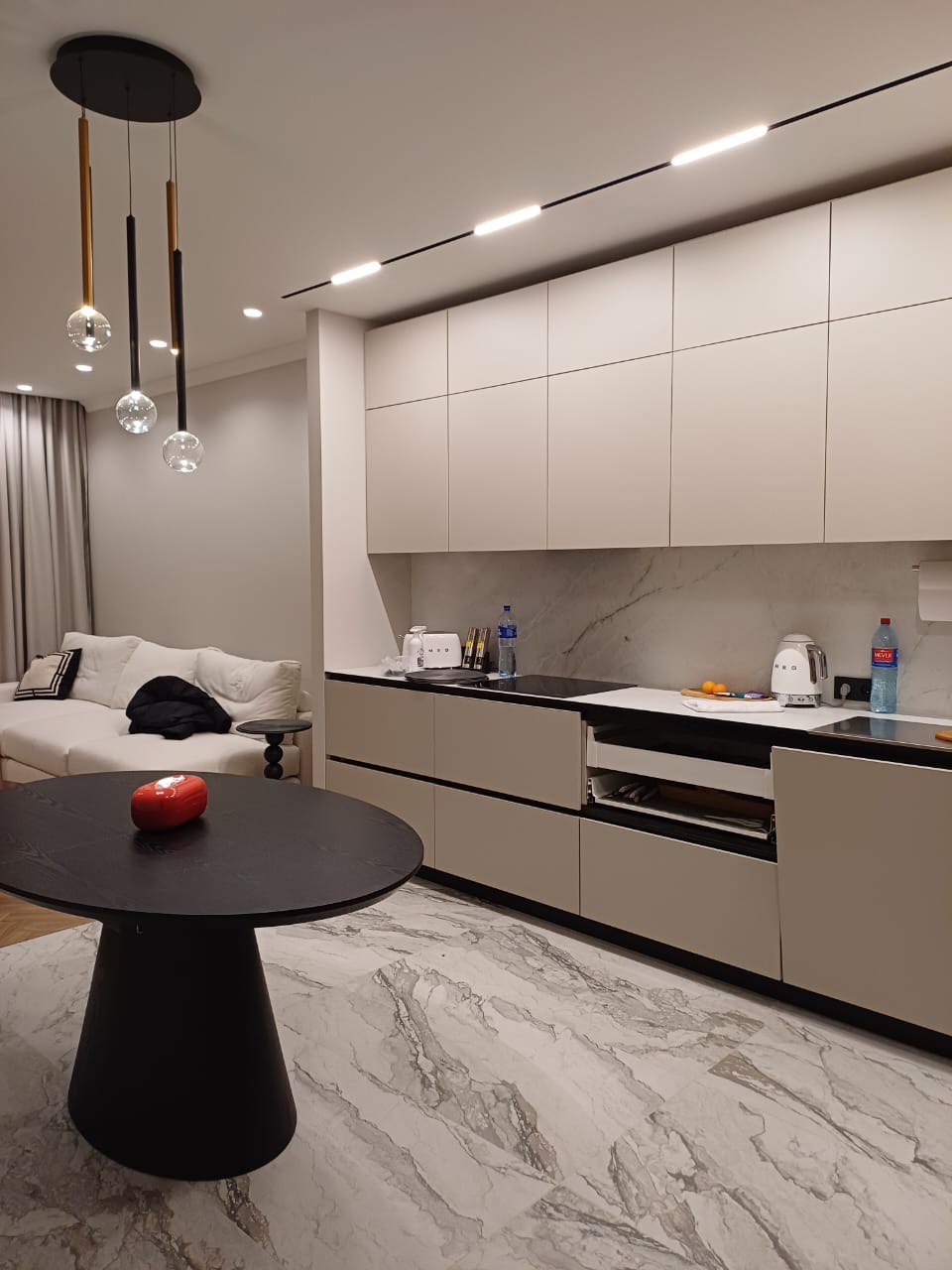 Кухня - элегантное решение